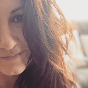 Meet your Posher, Rita